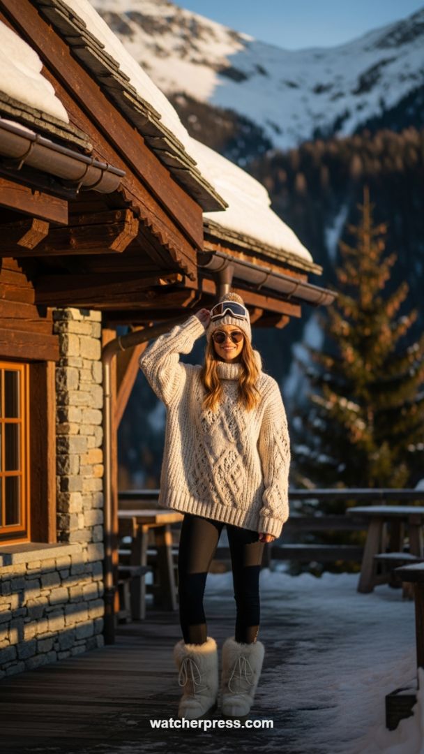 Capturing the Rustic Cozy Vibe: Essential Elements for a Chalet Party Theme