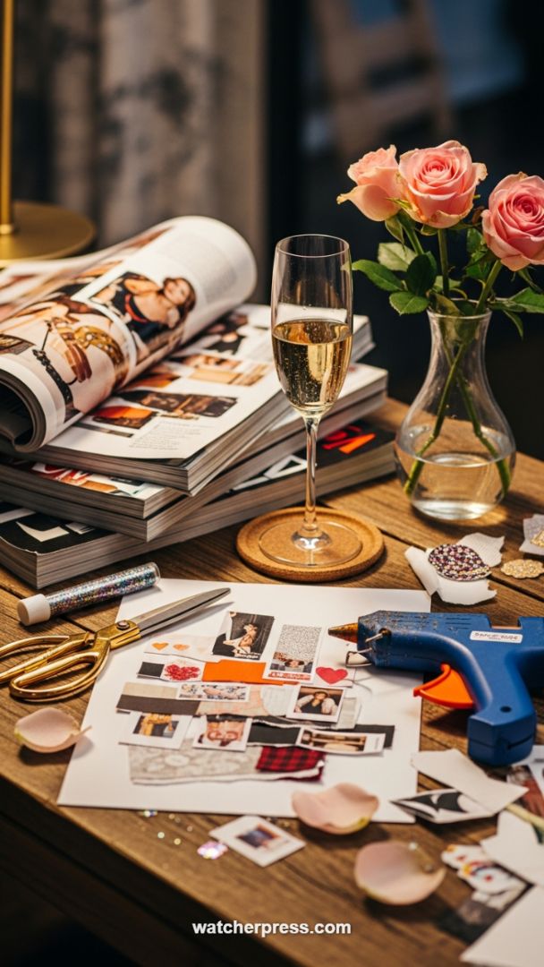 Championship Ambiance: Curating the Perfect Aesthetic for Game Day Hosting