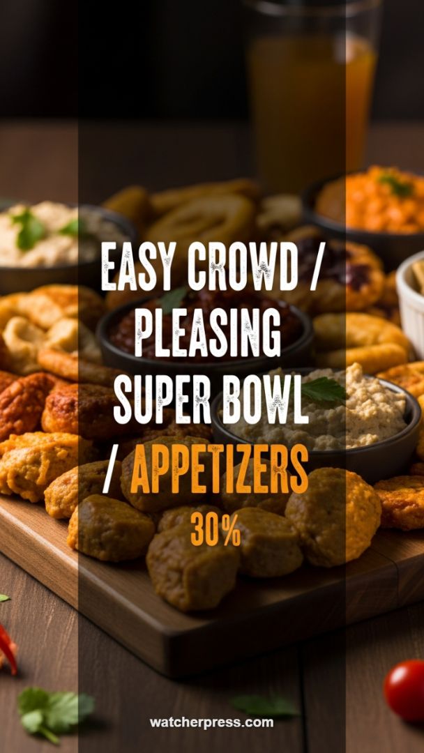 Creating the Perfect Appetizer Board: Effortless, Crowd-Pleasing Selections for Any Gathering