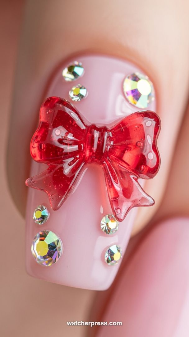 Dimensional Delight: Securing Statement 3D Charms with Precision