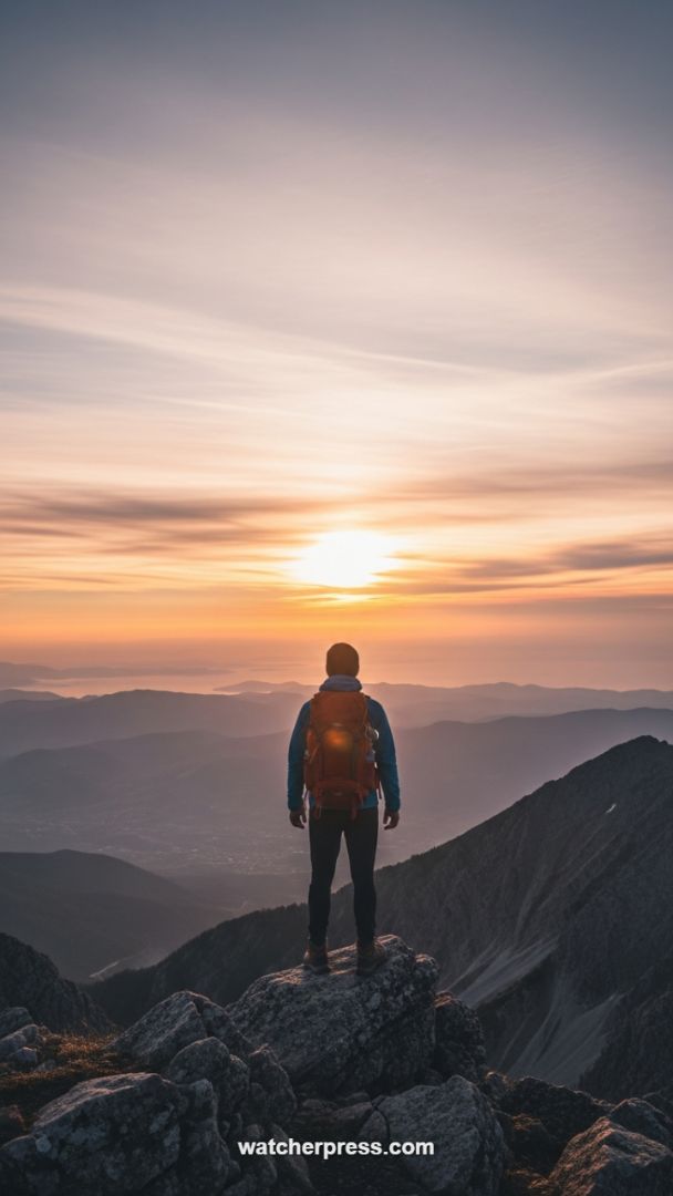 Element 1: Defining Your Peak Success and Aspirational Freedom