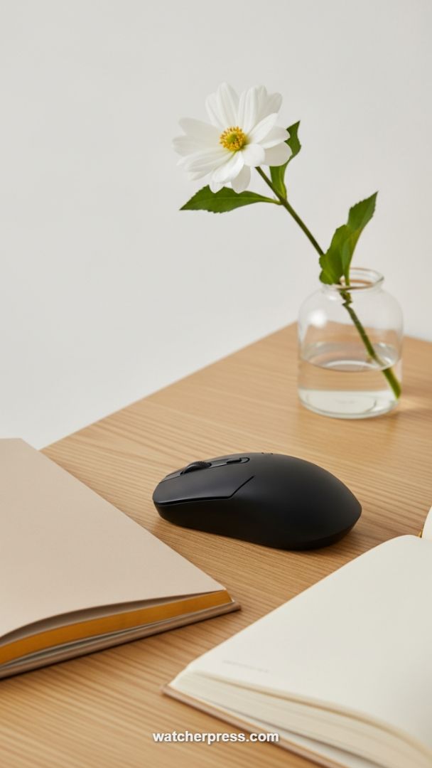 Element 17: Cultivating a Minimalist and Focused Workspace for Goal Planning