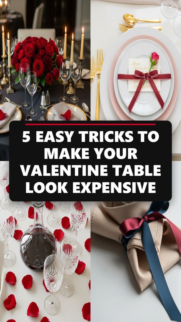 Elevated Entertaining: The Modern Revival of Formal Table Scaping