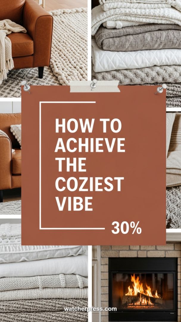 Foundational Comfort: Incorporating Rich Textures and Warm Neutrals into Your Decorating Plan