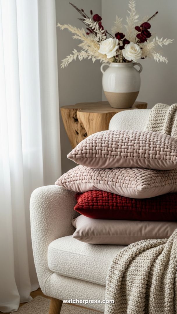 Luxurious Layering: How to Stack High-Contrast Textures for Maximum Comfort