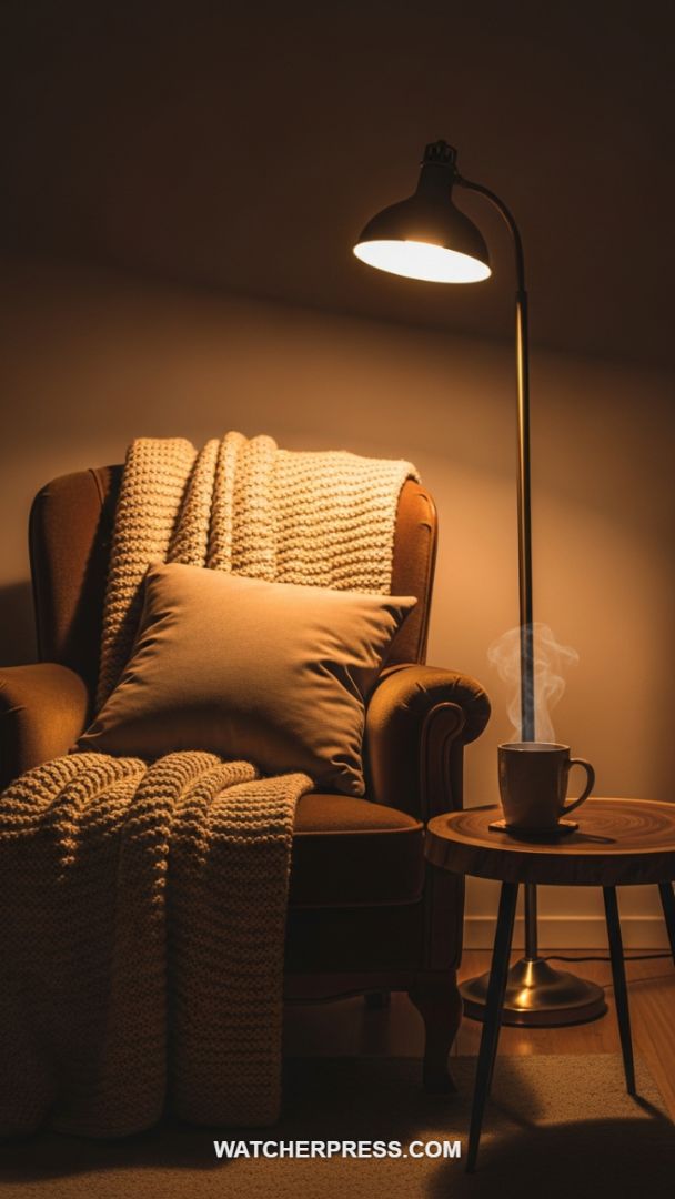 Mastering the Art of Hygge: The Essential Elements for a Luxurious Reading Nook