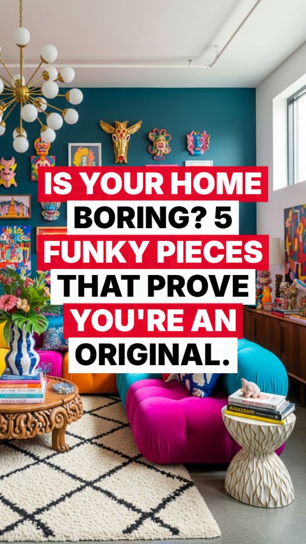 Mid-Century Modern Starlight: The Brass Sputnik Chandelier