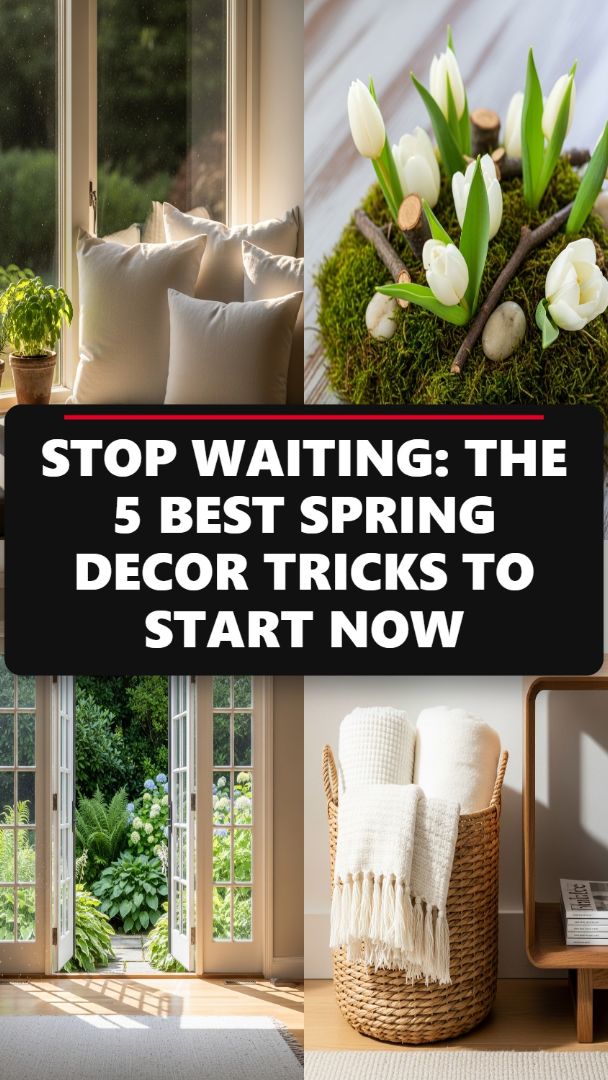 Seamless Indoor-Outdoor Flow: Integrating Natural Textures and Light