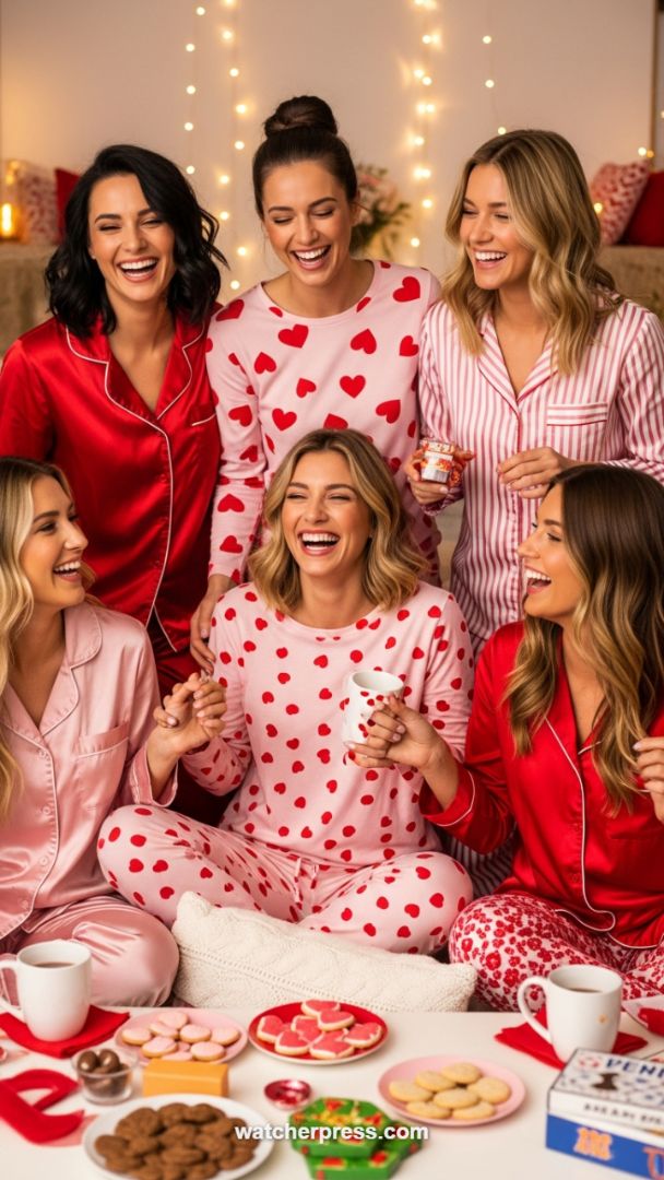 Secret #12: Prioritizing Intimacy and Comfort with Themed Gatherings