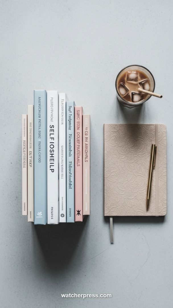 Strategic Planning: Curating Your Vision Board Foundation with Essential Resources