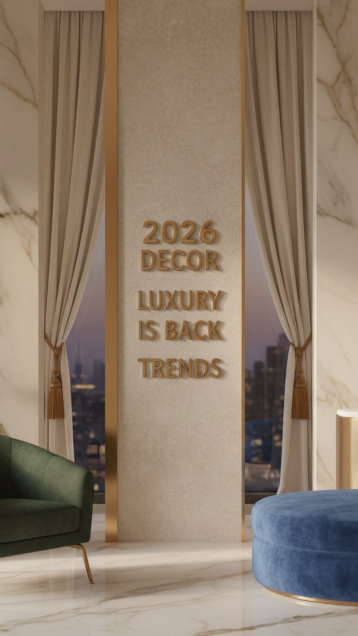 Tailored Window Opulence: The Power of Heavy Drapes and Tassel Tie-Backs