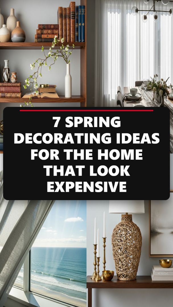 The Art of Curated Luxury: Blending Natural Light, Texture, and Timeless Accents