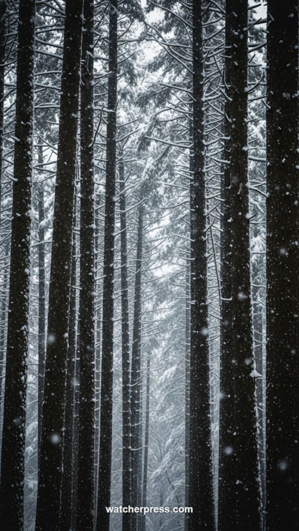 The Essential Charcoal Wool Coat: A Dramatic Winter Style Foundation