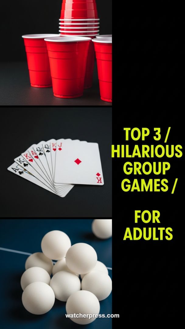 The Essential Transition: Post-Dinner Entertainment Strategies for High-Energy Socializing.