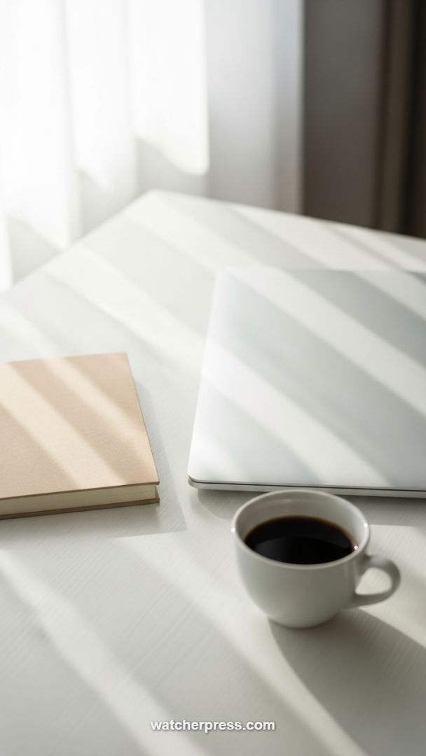 The Essential Workspace for Focused Goal Visualization and Planning