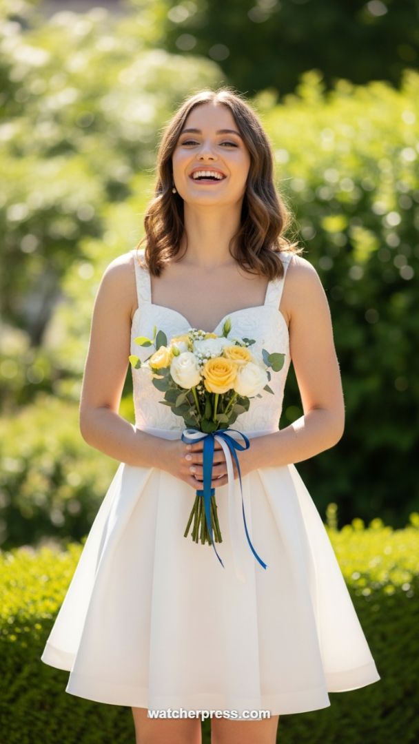 The Mini-Posy Swap: Achieving Luxury Centerpieces with Affordable, Bright Blooms