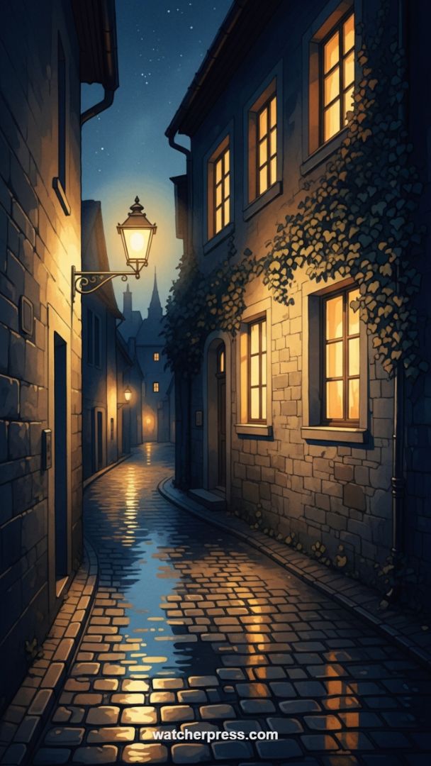 The Parisian Alley Glow: Achieving Cinematic Ambient Lighting for Under $50