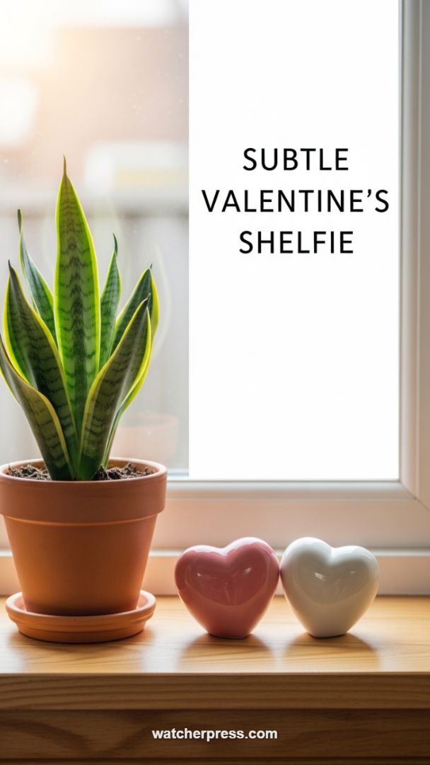 The Power of Green: Using Houseplants and Blush Tones for Instant Spring Light