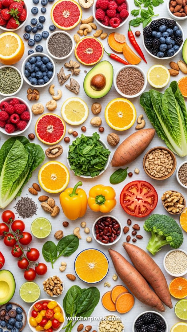 The Power of Specificity: Visualizing the Inputs for Optimal Health Goals