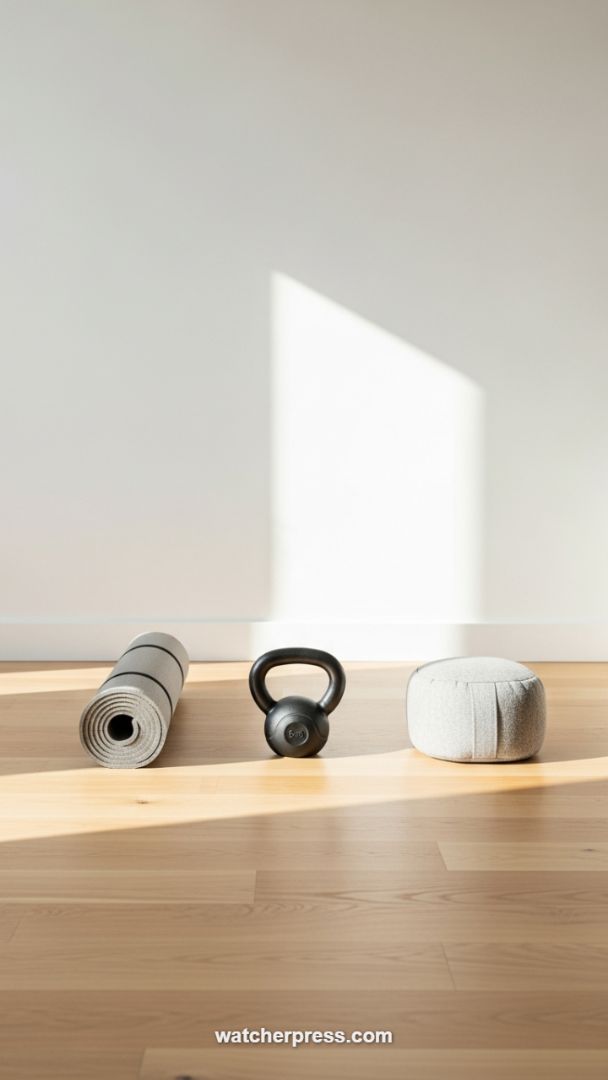 The Power of Three: Translating Wellness Goals from Vision Board to Daily Practice