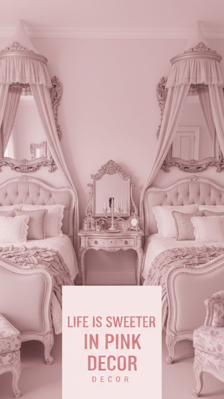 The Rococo Revival: Affordable Ornate Mirrors for a Palace Aesthetic