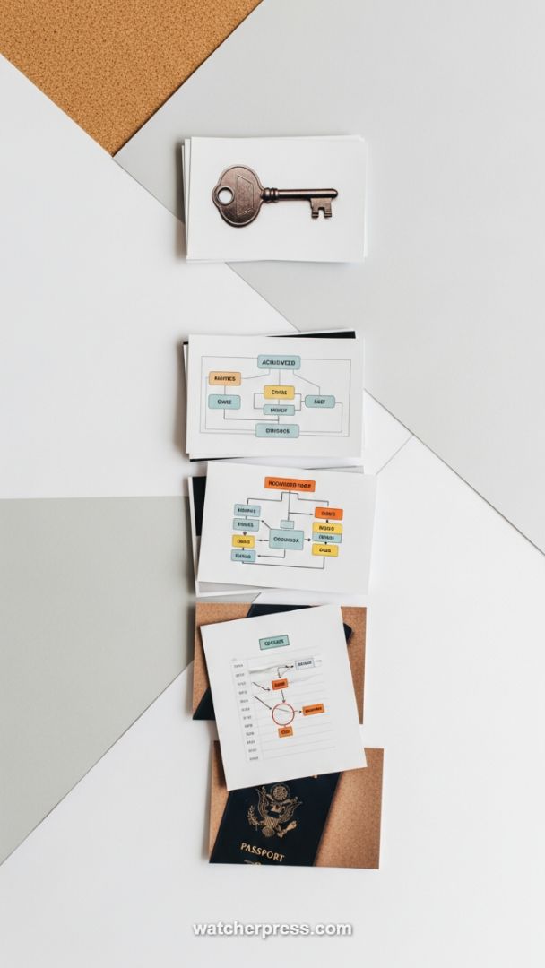 The Strategic Elements: Mapping Success, Global Ambition, and Unlocking Financial Freedom