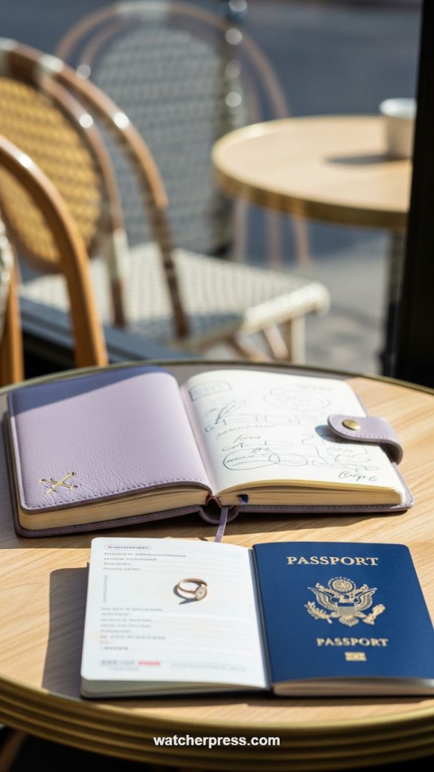 The Trifecta of Aspiration: Manifesting Travel, Wealth, and Personal Growth