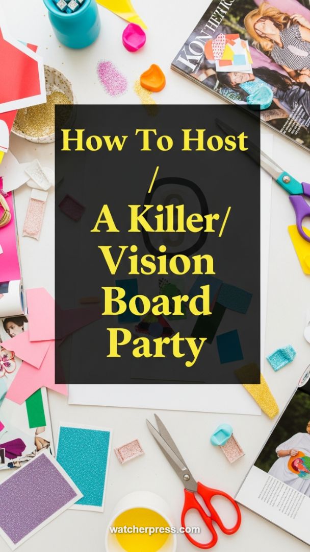 The Ultimate DIY Station: Essential Supplies for Creative Group Activities