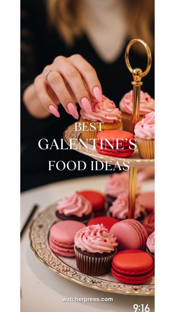 The Ultra-Feminine Almond Shape Paired with a Creamy Bubblegum Pink Polish