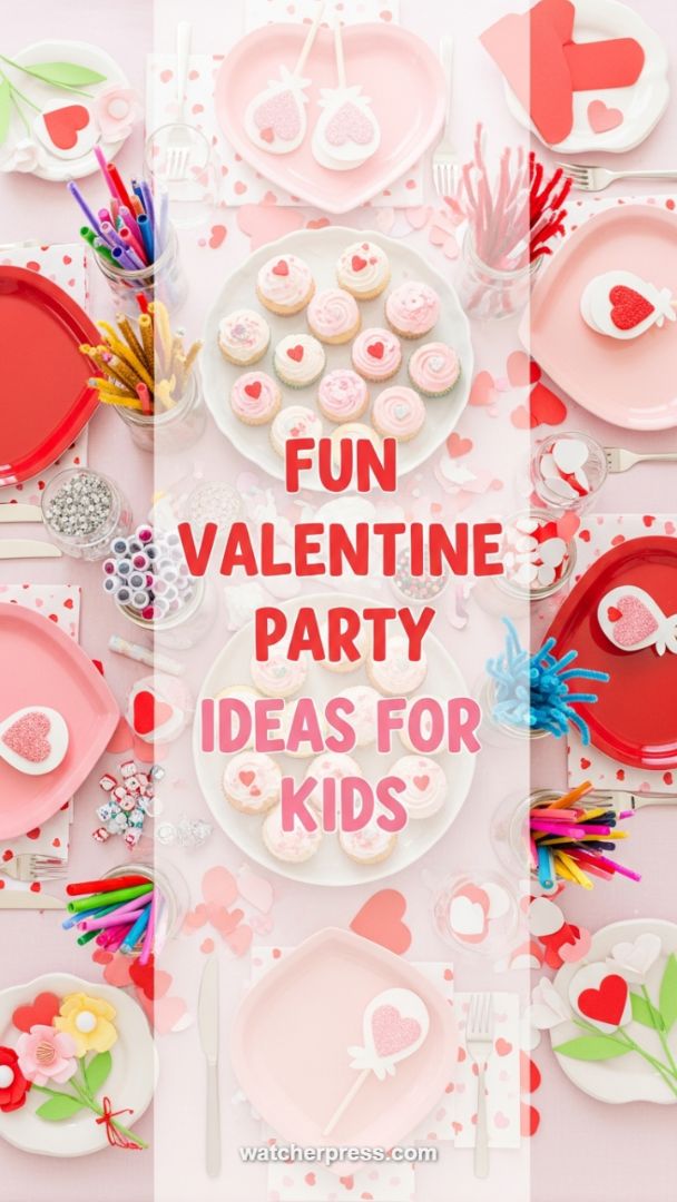 Themed DIY & Dessert Decorating Station: Engaging Indoor Party Activities