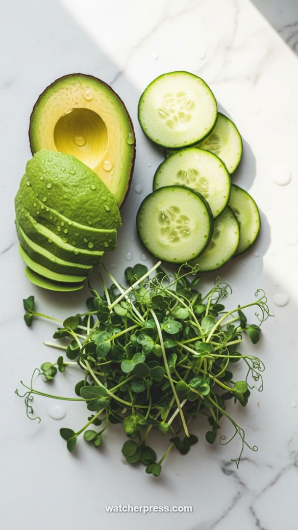 Visualizing Optimal Health: Imagery for the Peak Performance Section