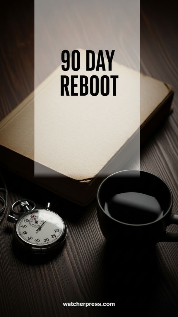 Visualizing the Timeline: The Critical Role of Short-Term Deadlines in Manifestation.