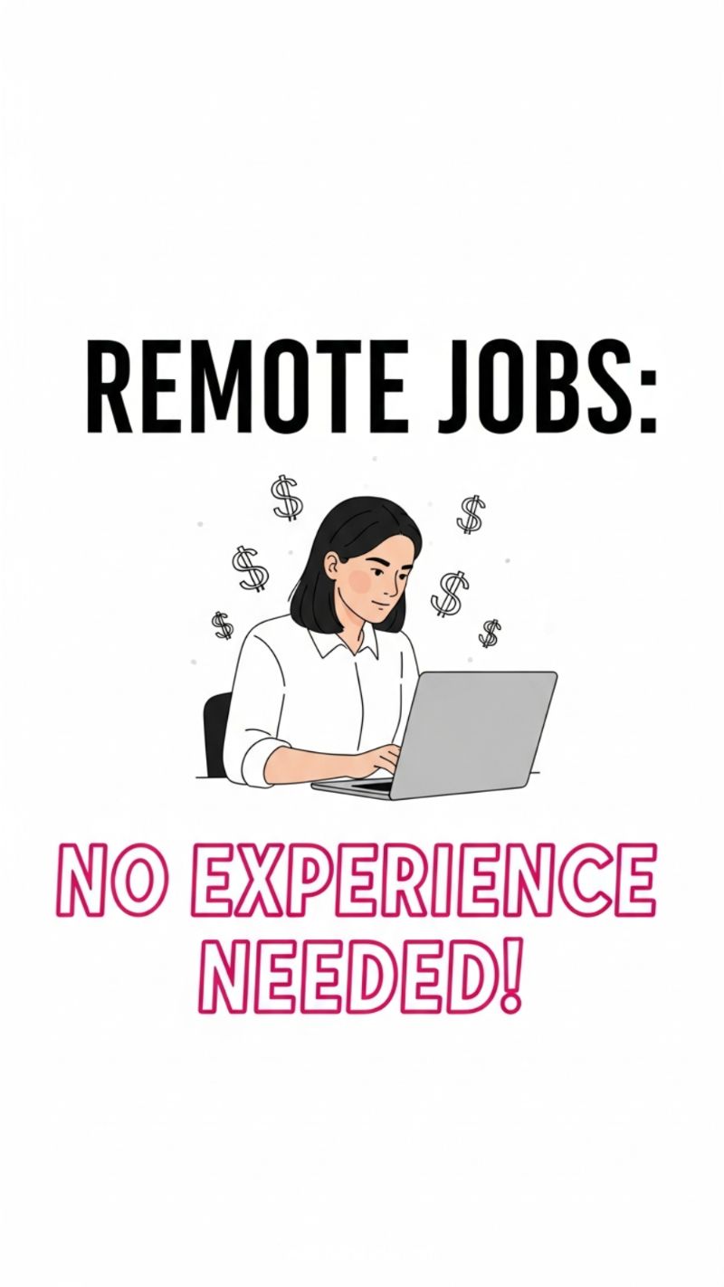 1. Online Data Entry & Virtual Assistant