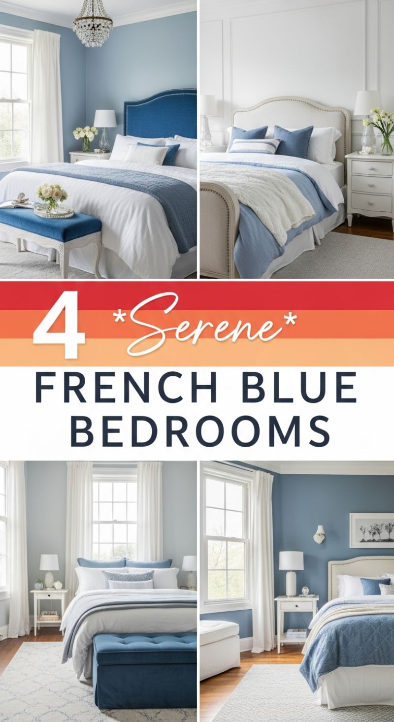 1. The Bold & Balanced Farmhouse Retreat