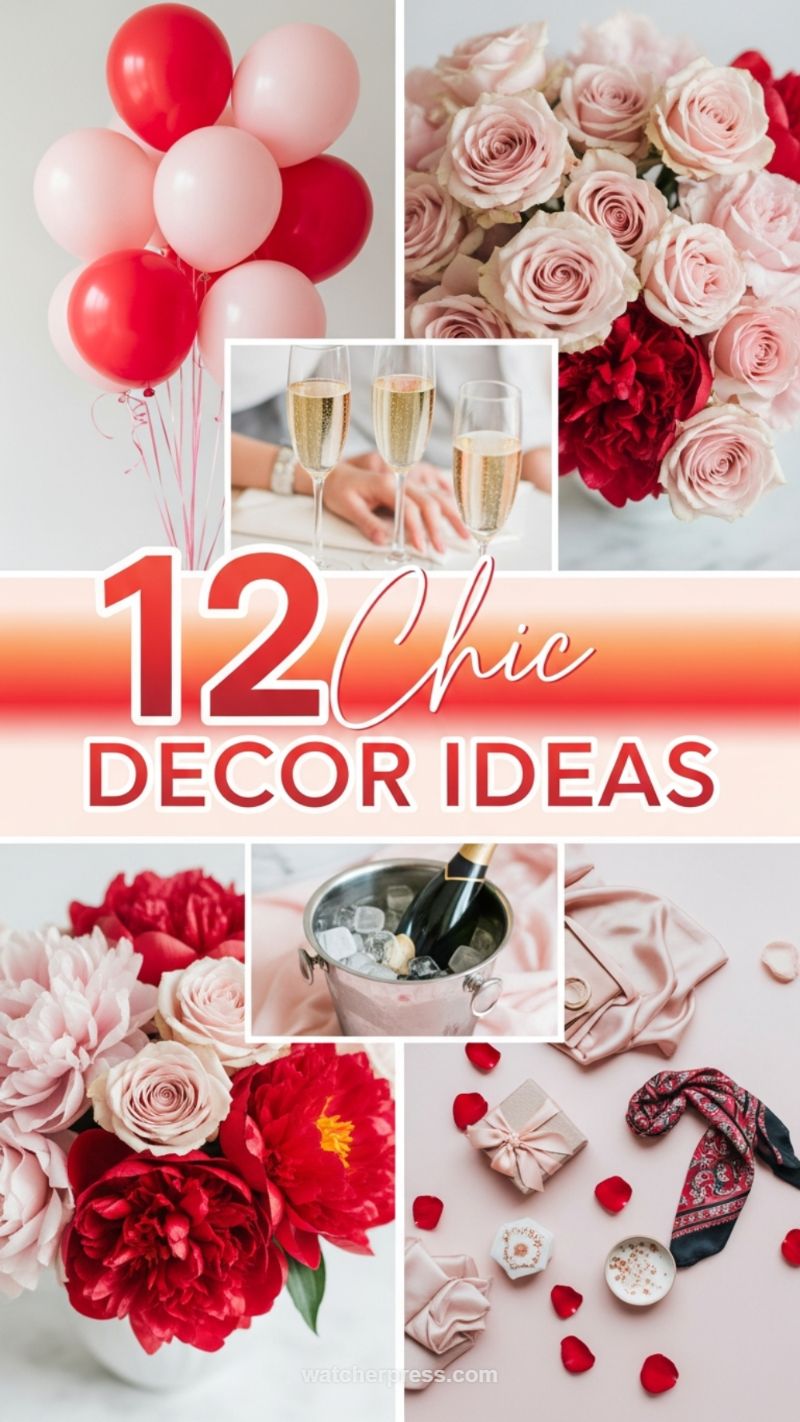 1. The Luxurious Look of DIY Painted Gold Vases