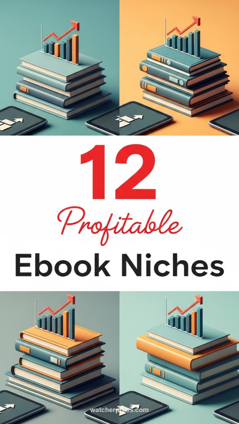 10. Ebook Creation and Publishing