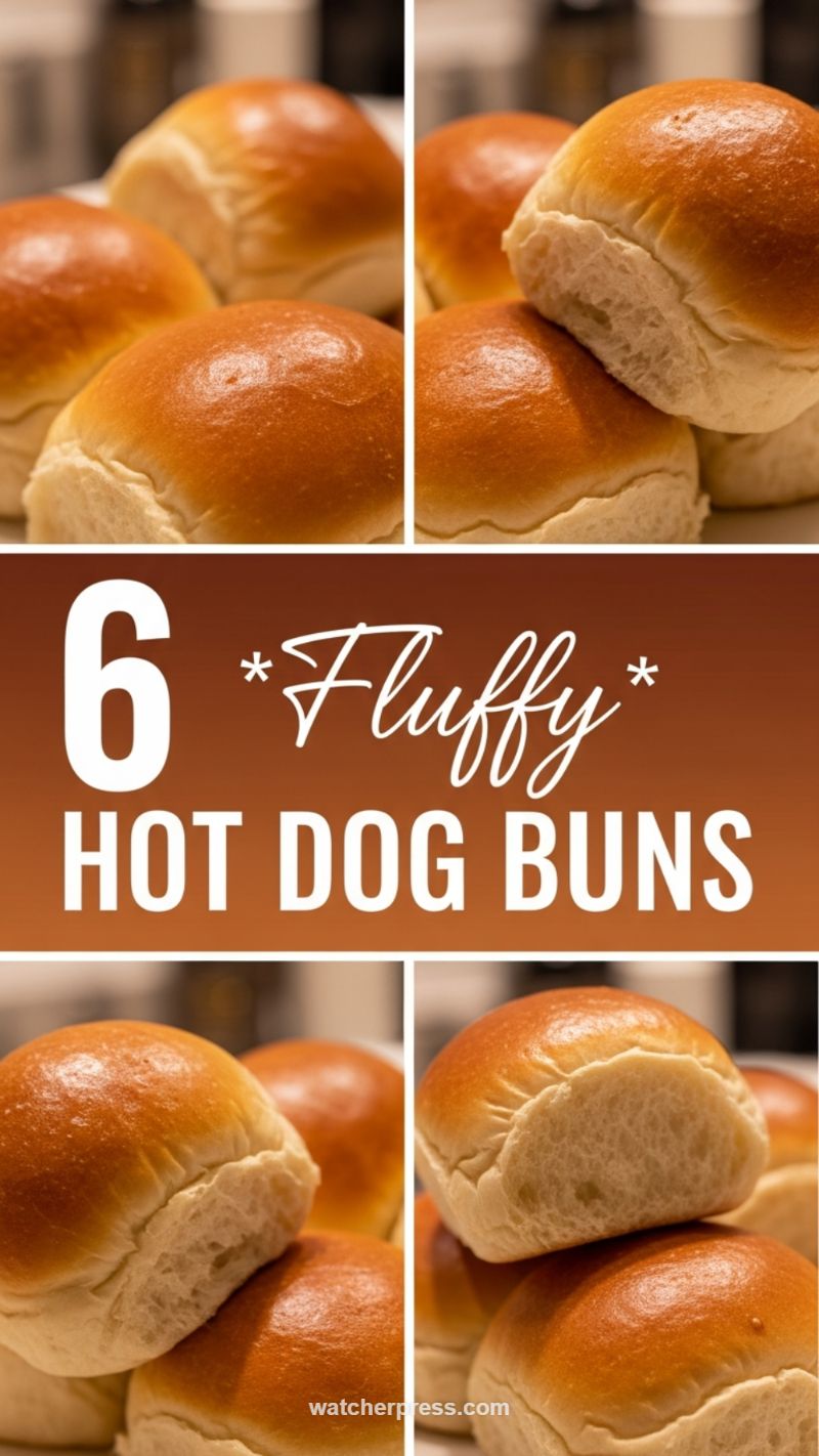 10. Fluffy 30-Minute Dinner Rolls (Using Quick Yeast)