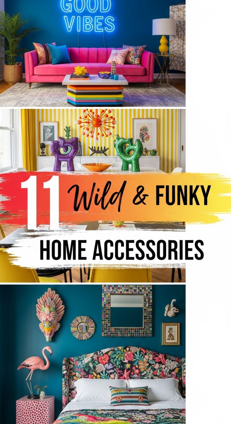 10. Injecting Personality with Neon Wall Art