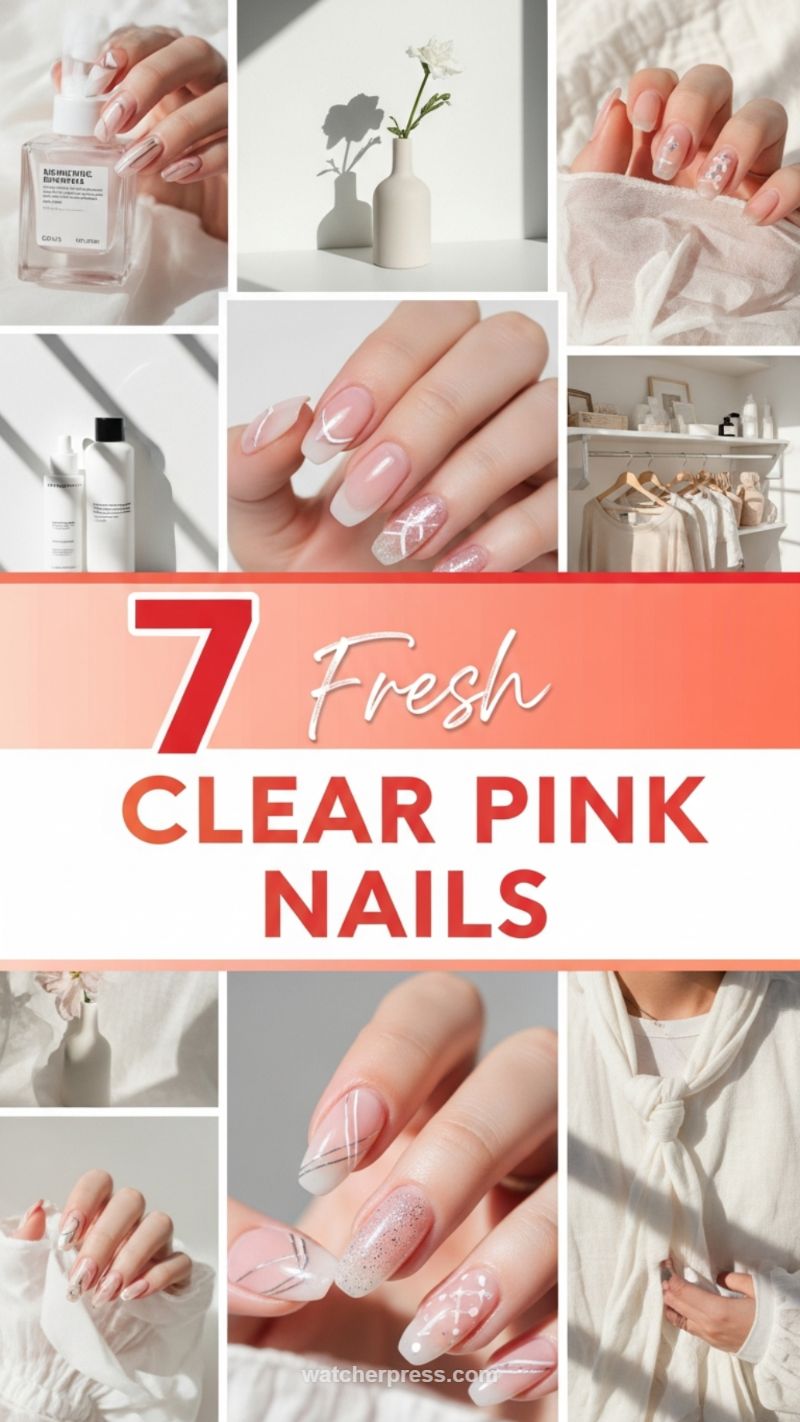 10. Minimalist Red Heart Outlines on Nude