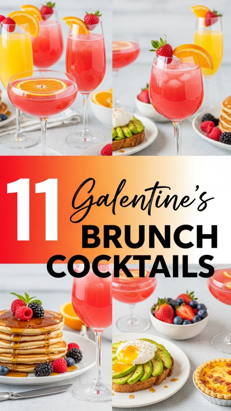 10. Mixology Date: Crafting Signature Cocktails