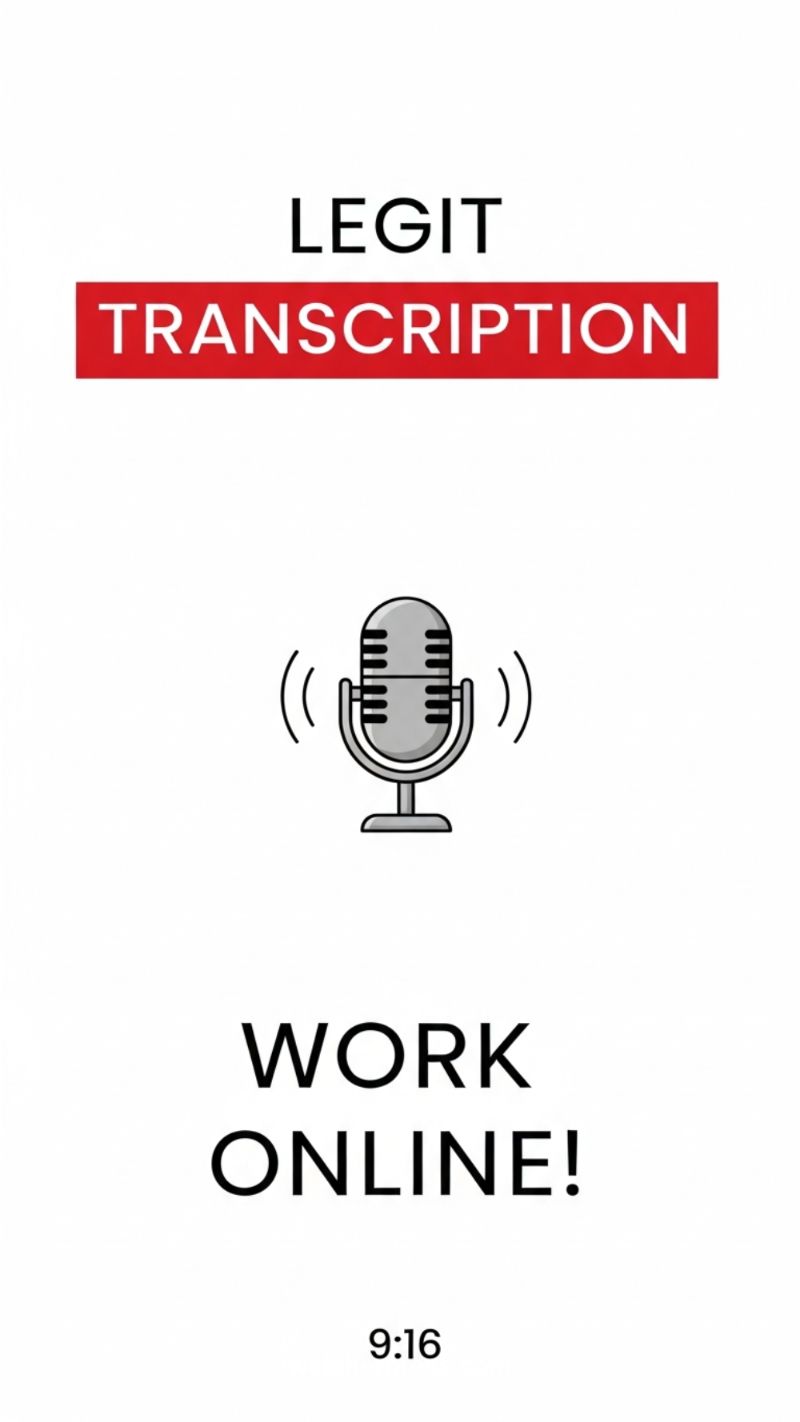 10. Proofreading from Home