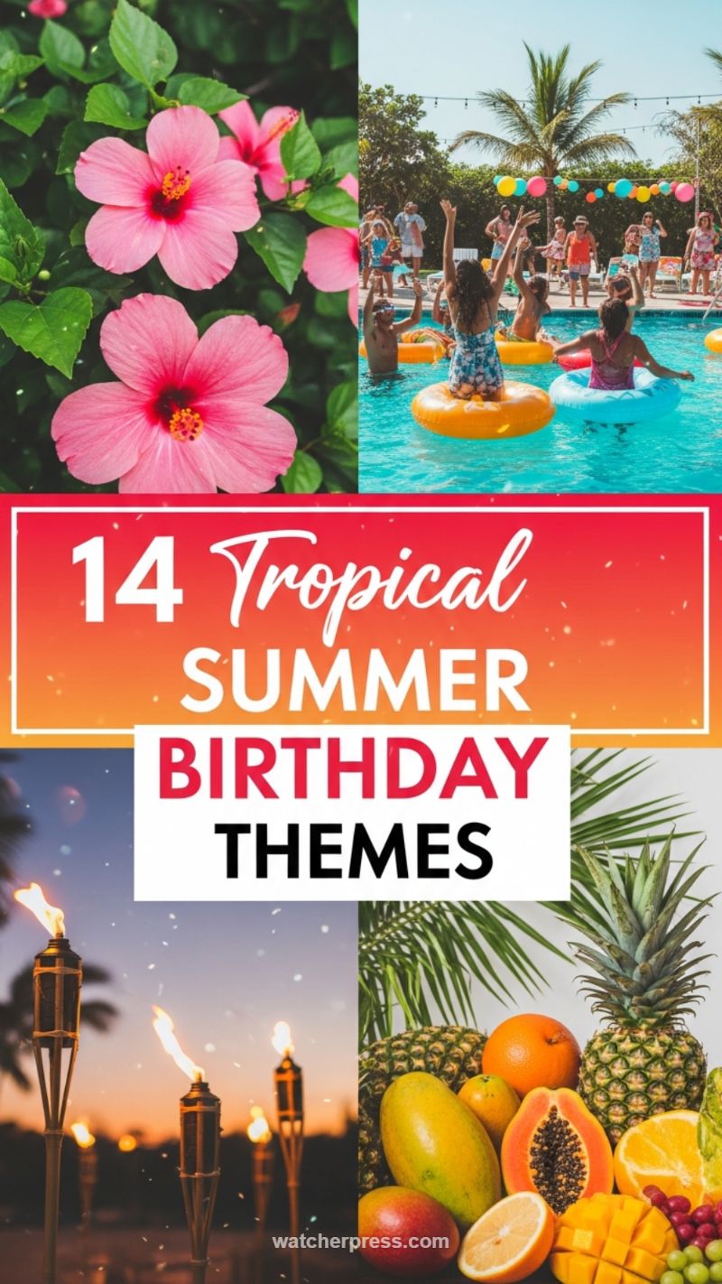 10. Red & White Elegance Soiree