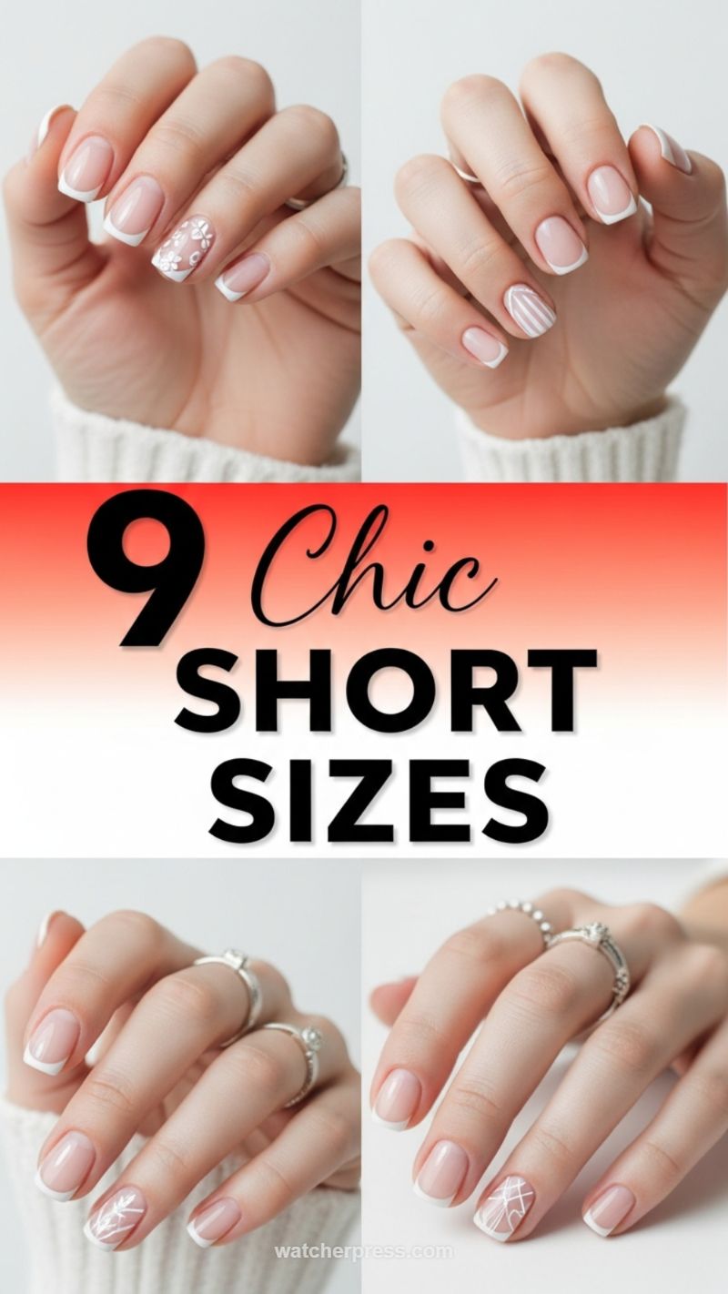 10. Romantic Red Heart Designs (14 Looks)