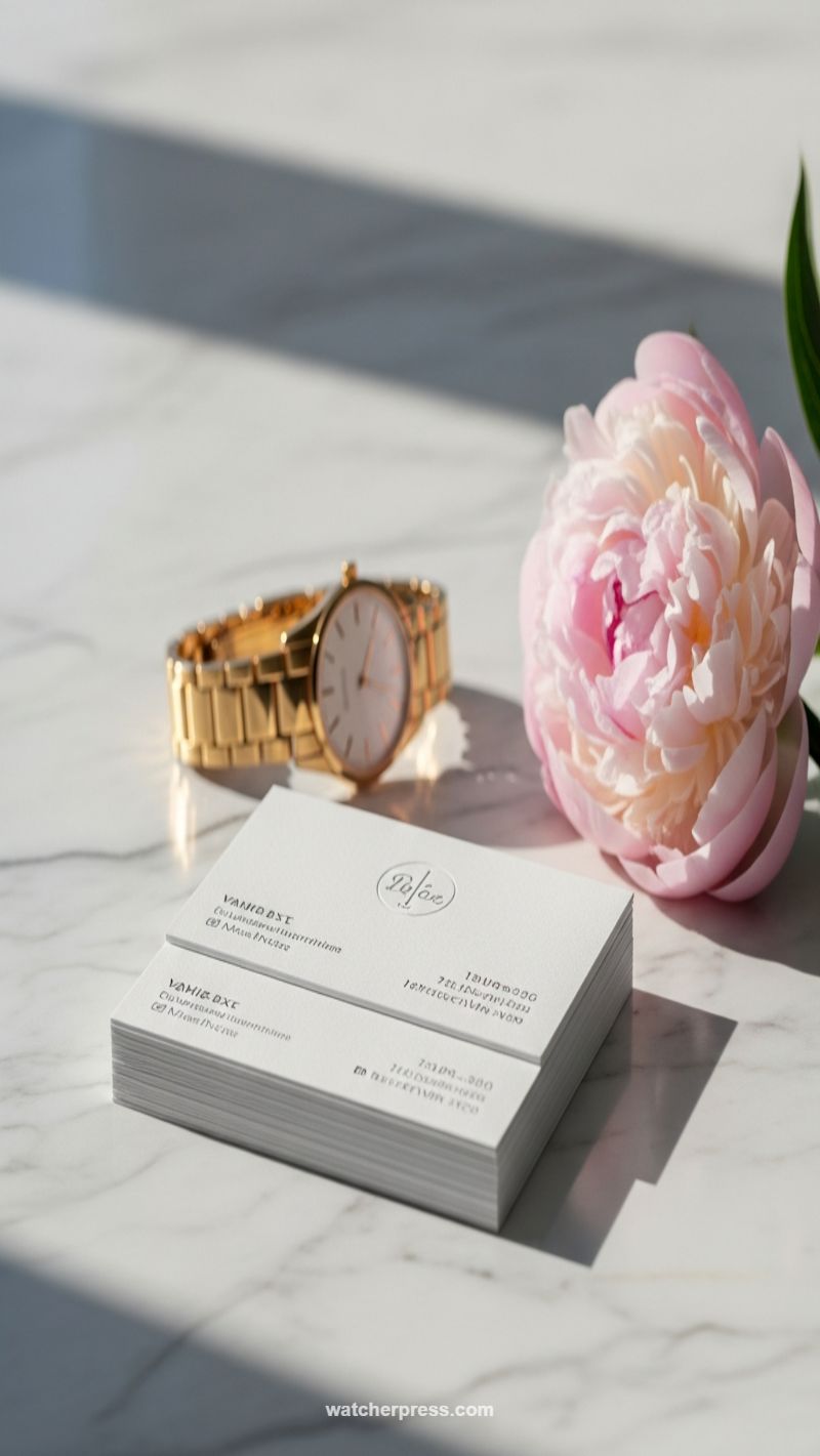 10. Strategic Networking and Elevated Professional Presence