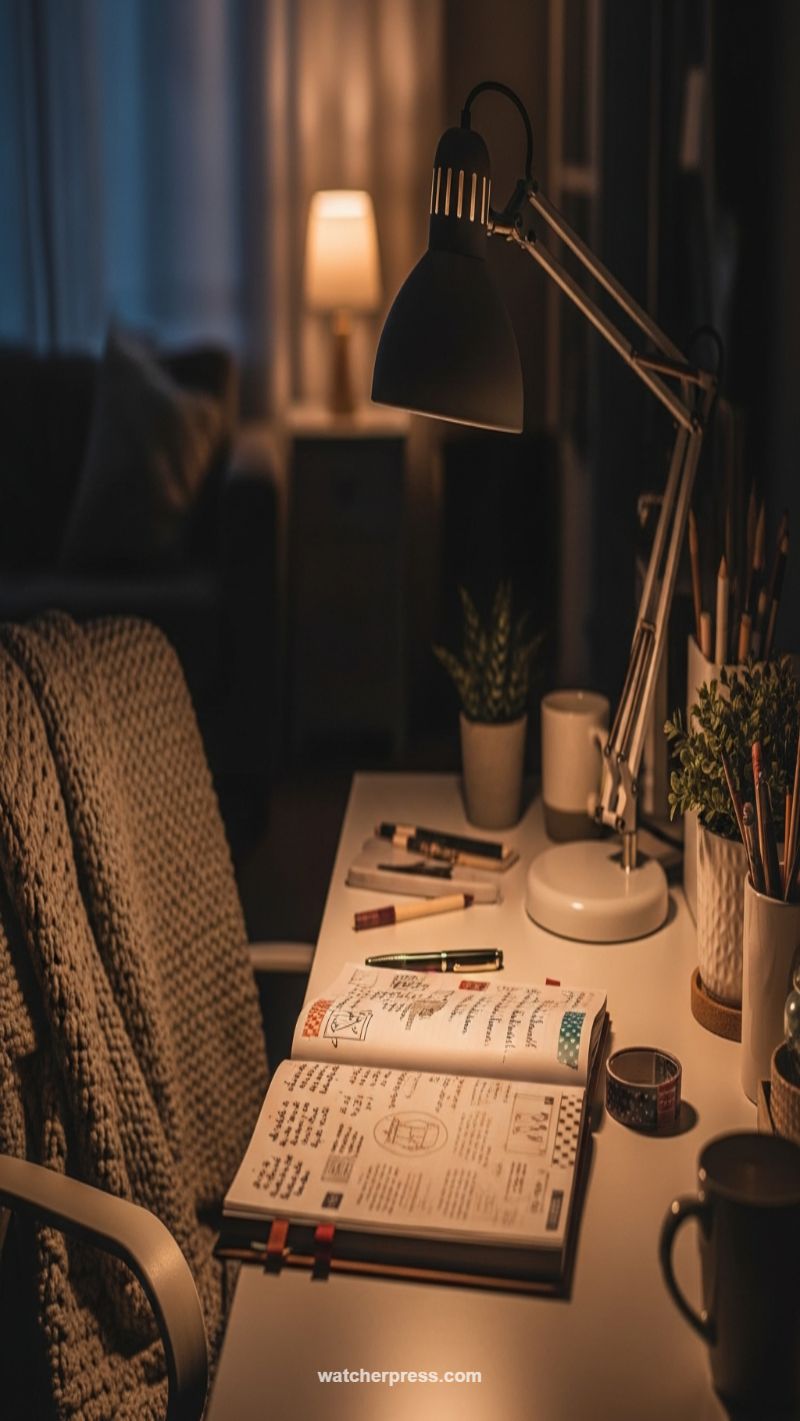 11. Dedicated Time for Reflection and Skill Development