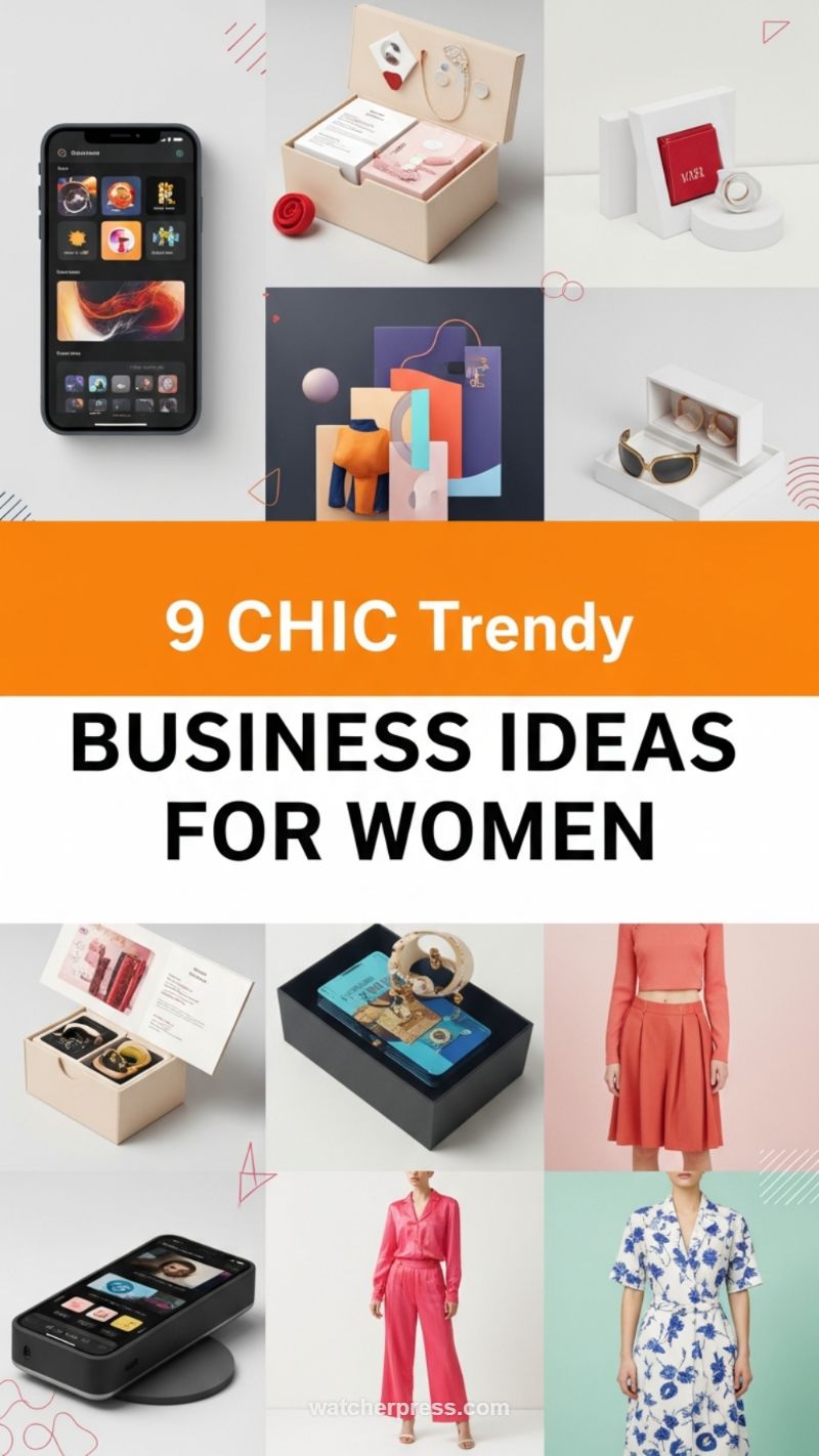 11. E-commerce Product Curation/Drop-shipping