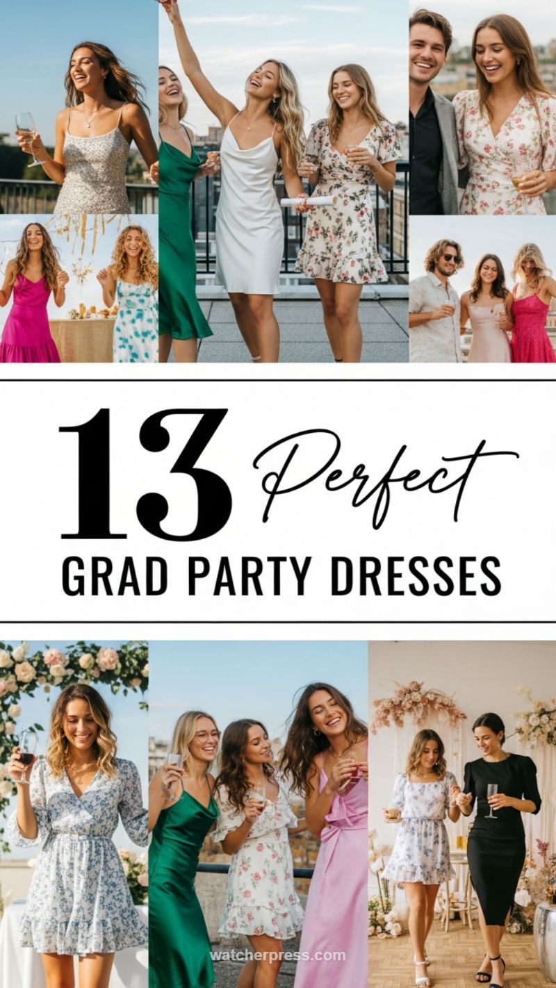 11. Party Attire as Part of the Aesthetic