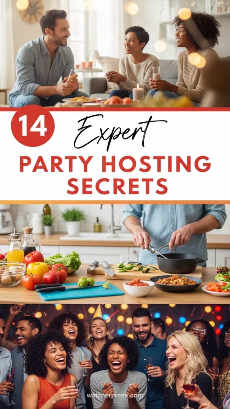 12. Creating a Welcoming Social Gathering Space