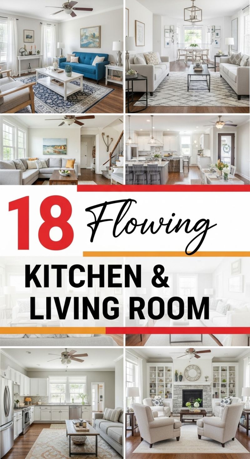 12. Creating Seamless Flow with Neutral Walls