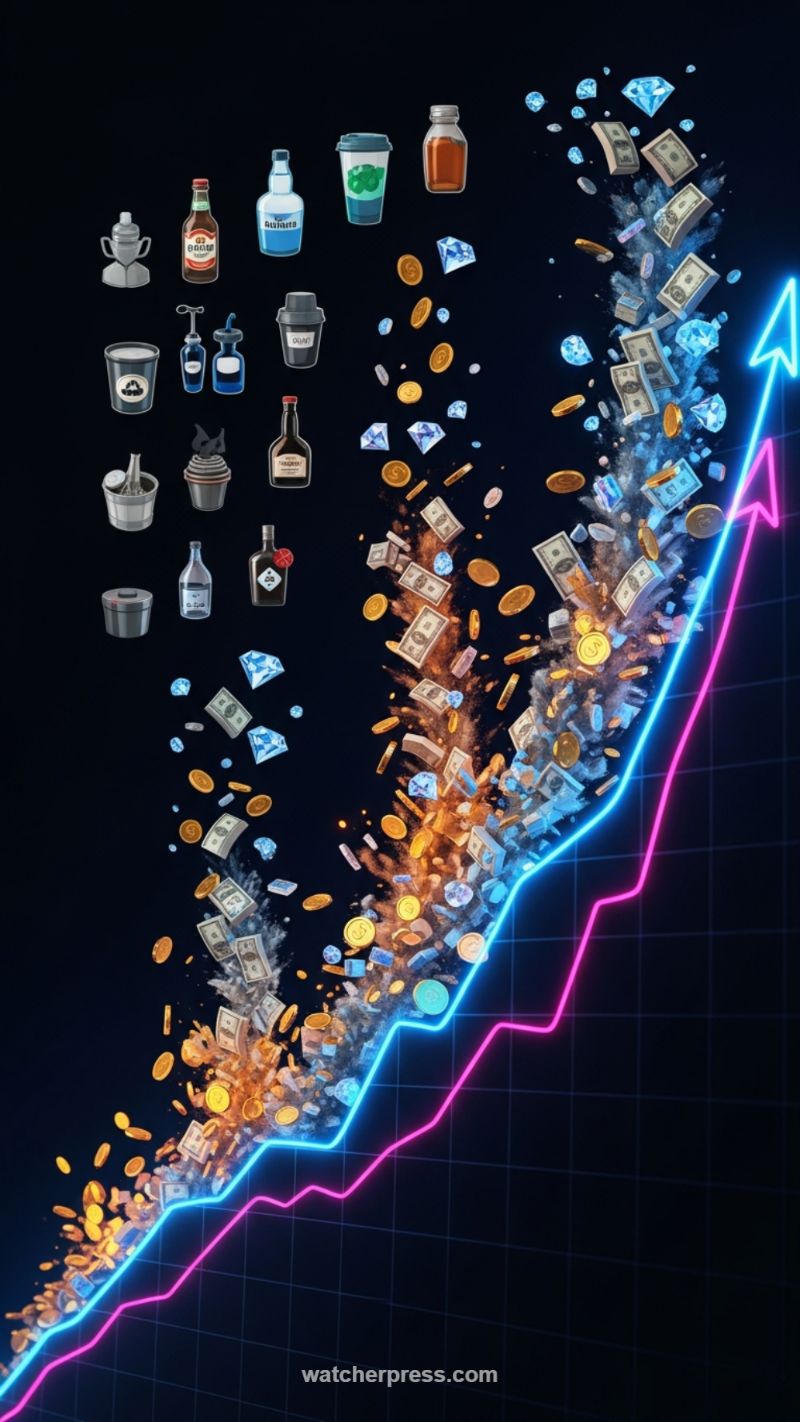 12. Visualizing Rapid Profit and Scaling Your Hustle